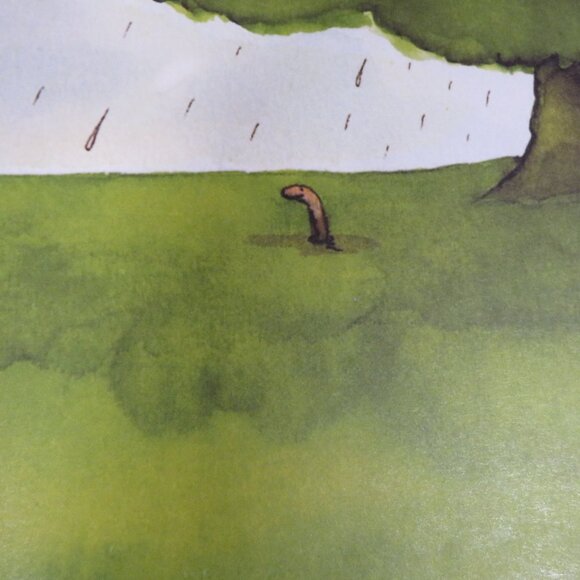 Hello, Goodbye BIG BOOK (almost 2 feet tall)  with student story book Classroom - Picture 14 of 15